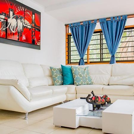 Cartagena Hotel Ocean View מראה חיצוני תמונה