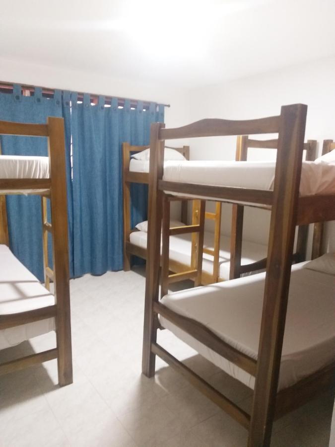 Cartagena Hotel Ocean View מראה חיצוני תמונה
