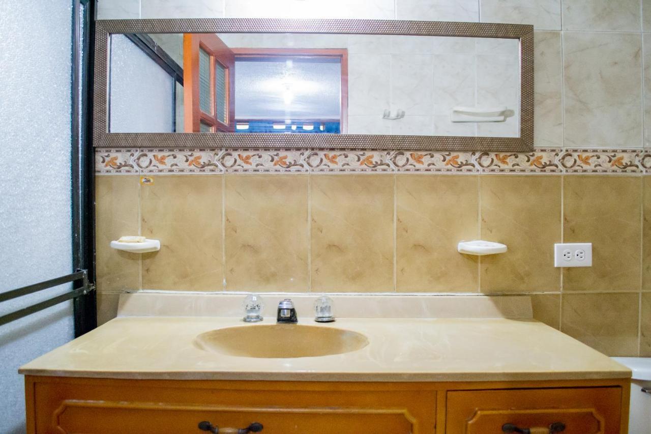 Cartagena Hotel Ocean View מראה חיצוני תמונה