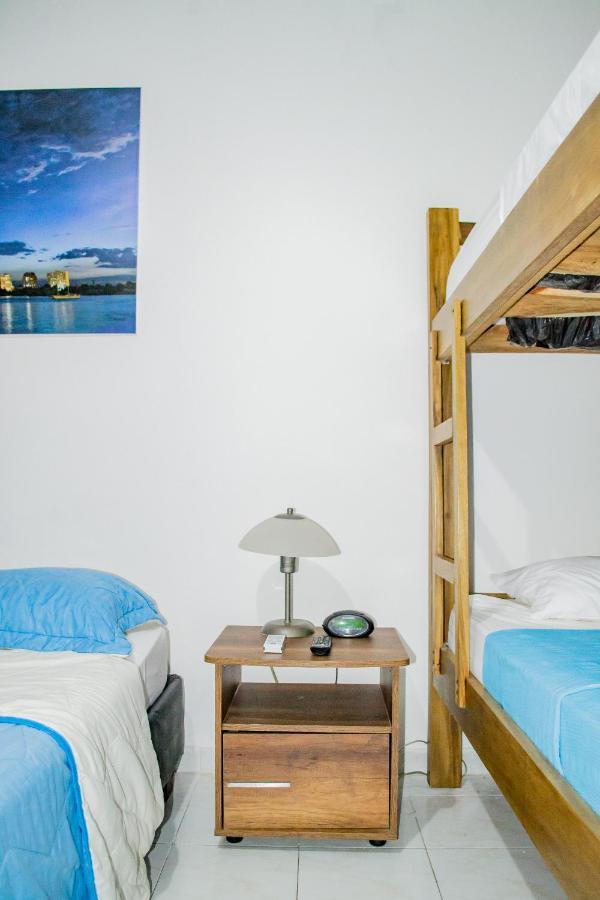 Cartagena Hotel Ocean View מראה חיצוני תמונה