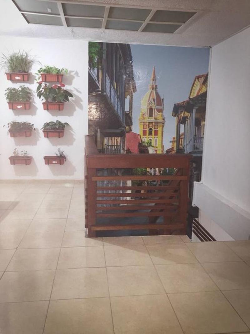 Cartagena Hotel Ocean View מראה חיצוני תמונה
