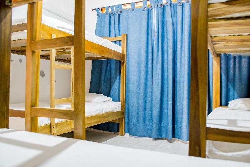 Cartagena Hotel Ocean View מראה חיצוני תמונה