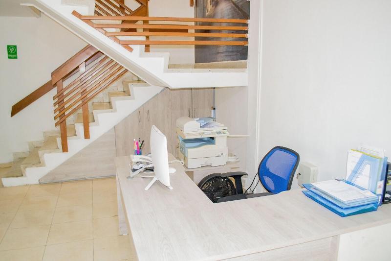 Cartagena Hotel Ocean View מראה חיצוני תמונה
