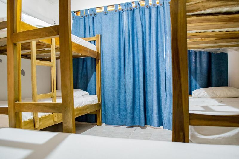Cartagena Hotel Ocean View מראה חיצוני תמונה