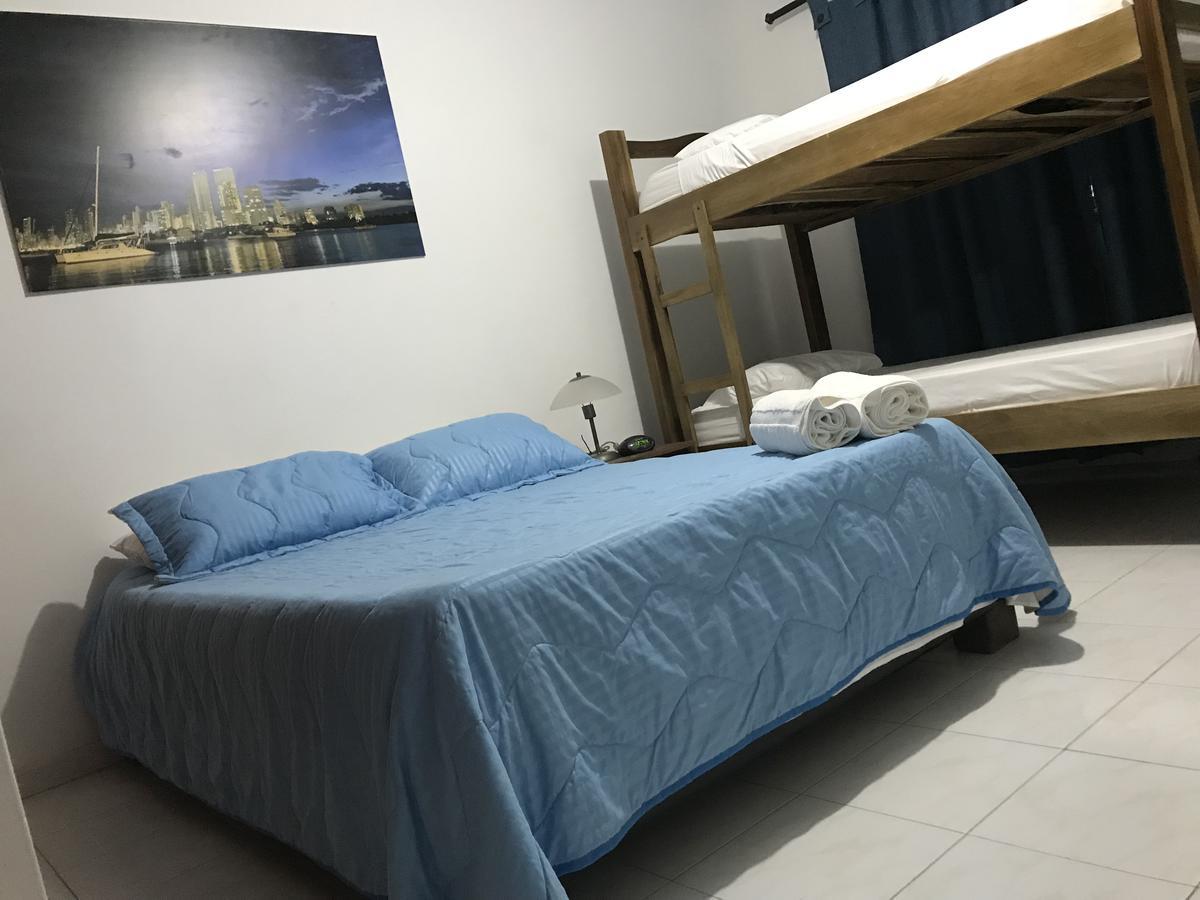 Cartagena Hotel Ocean View מראה חיצוני תמונה